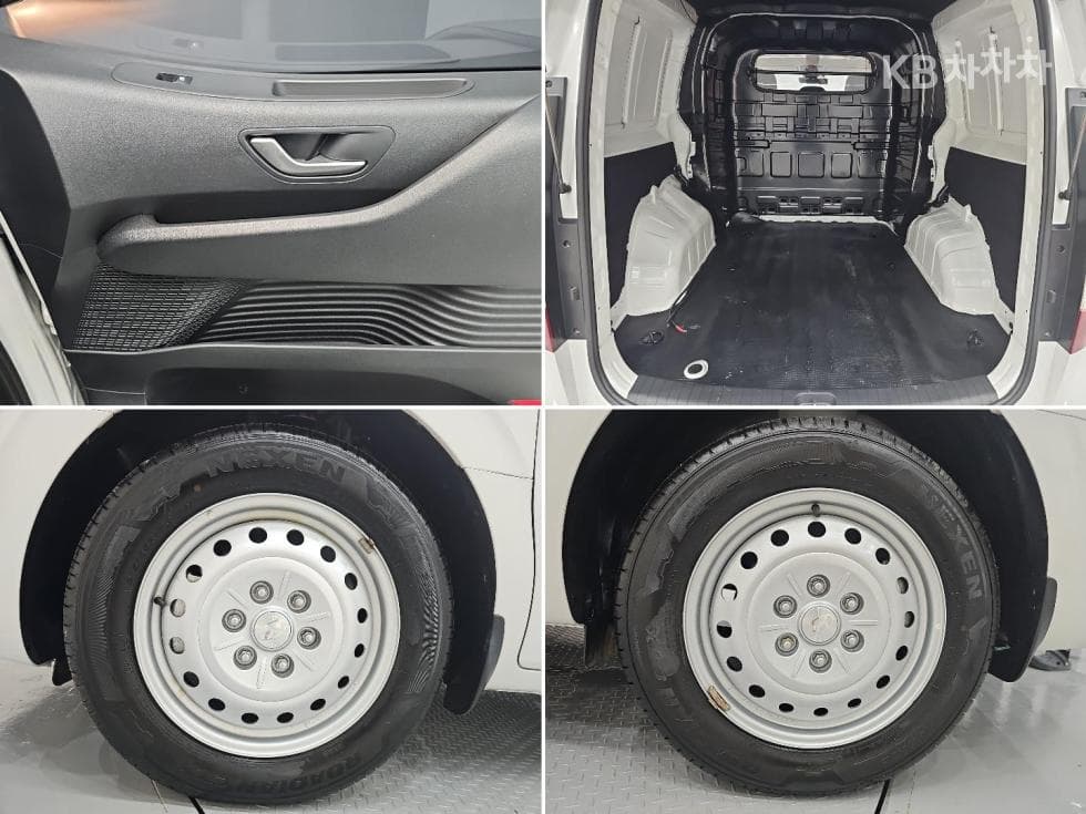Хюндай Staria Cargo2.2 Cargo 5 Смарт - 18