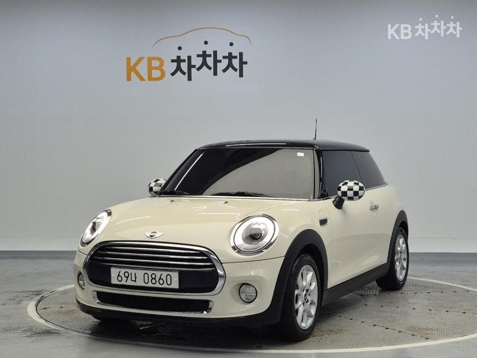 Mini Cooper D 1.5 하이 - Image 1