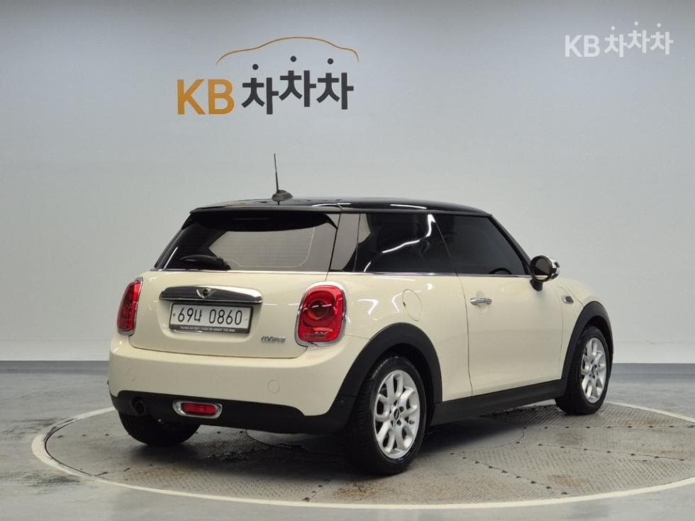 Mini CooperD 1.5 하이 - 3