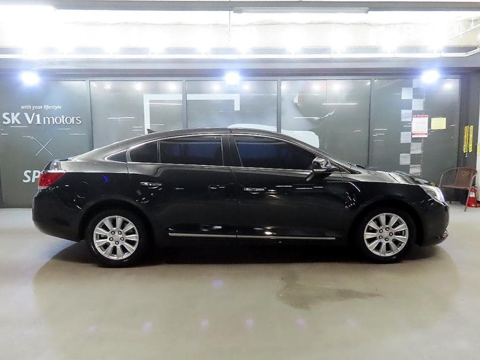 GM Korea 알페온EL240 Premium - 3