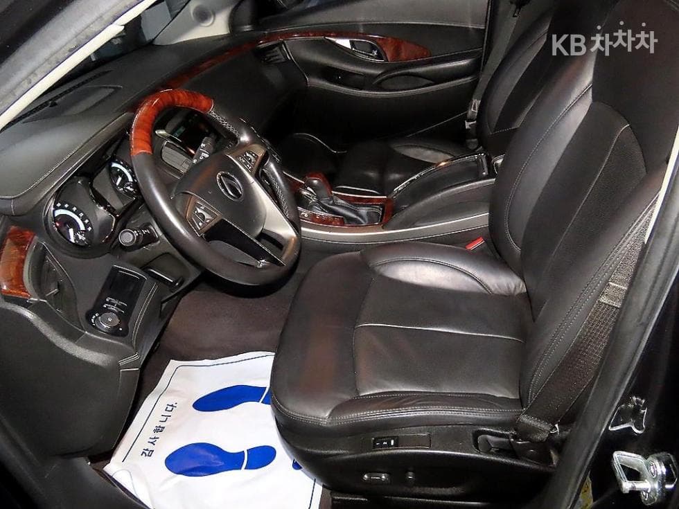 GM Korea 알페온EL240 Premium - 6