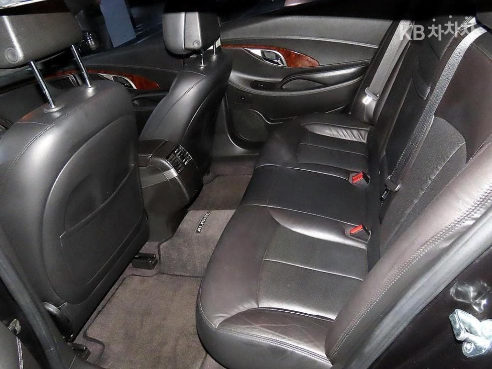 GM Korea 알페온EL240 Premium - 7