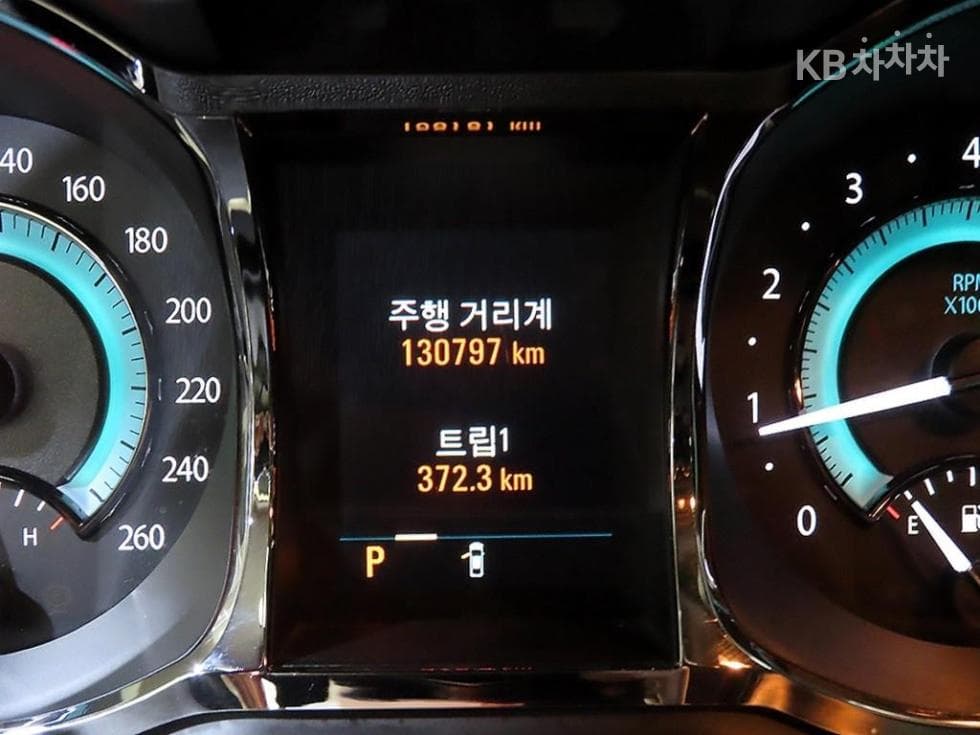 GM Korea 알페온EL240 Premium - 9