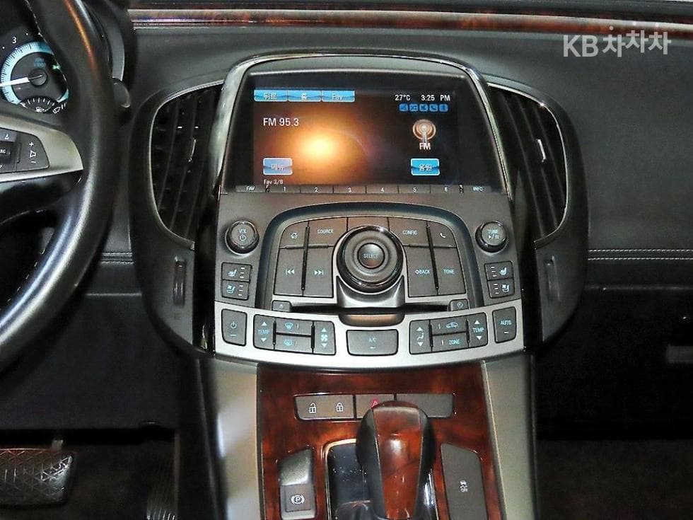 GM Korea 알페온EL240 Premium - 11