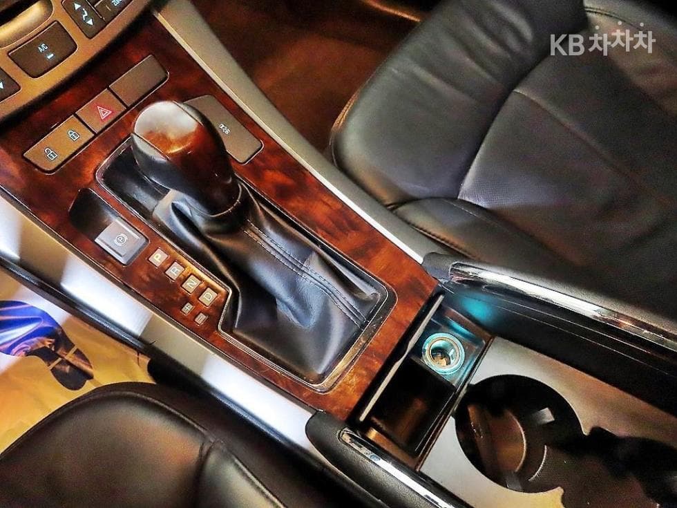 GM Korea 알페온EL240 Premium - 12