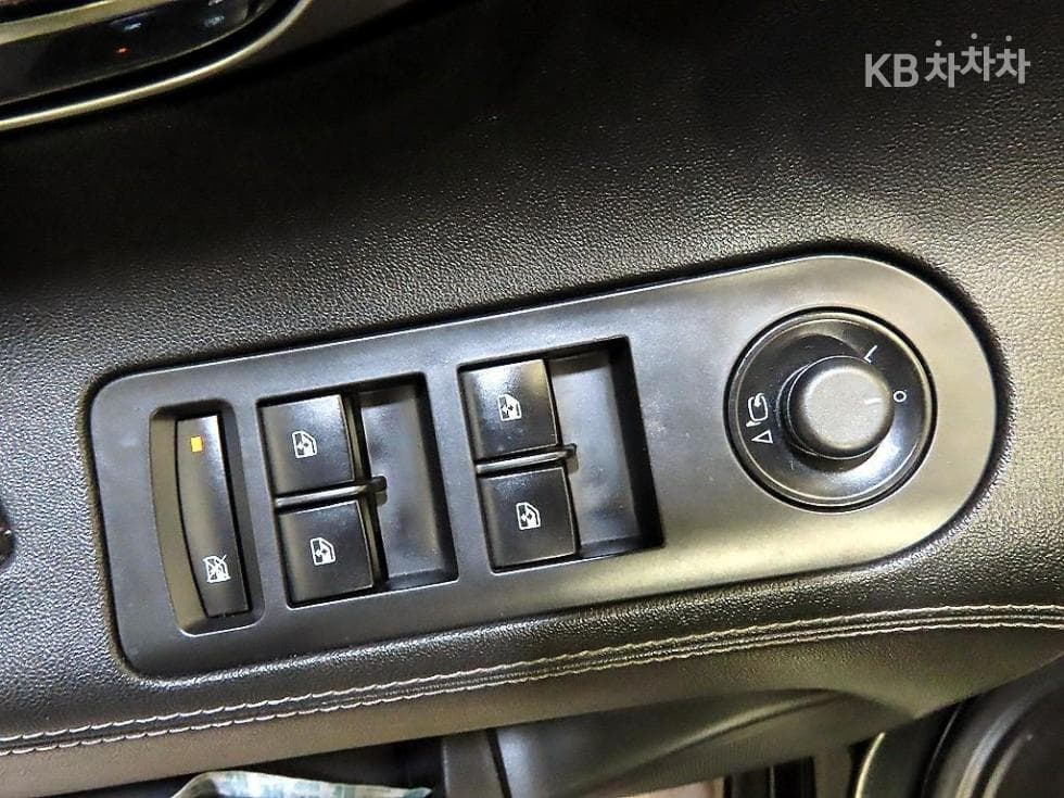 GM Korea 알페온EL240 Premium - 13