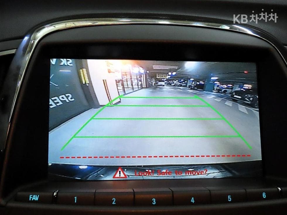 GM Korea 알페온EL240 Premium - 15