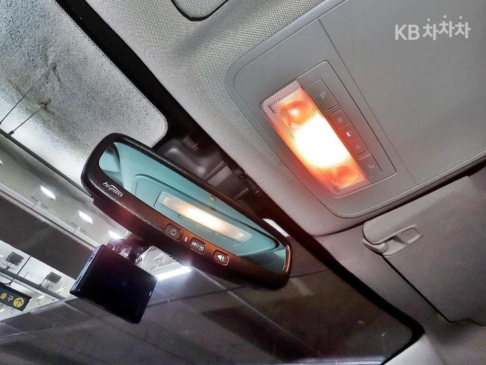 GM Korea 알페온EL240 Premium - 16