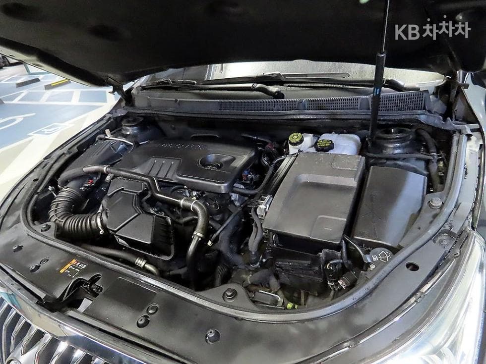 GM Korea 알페온EL240 Premium - 18