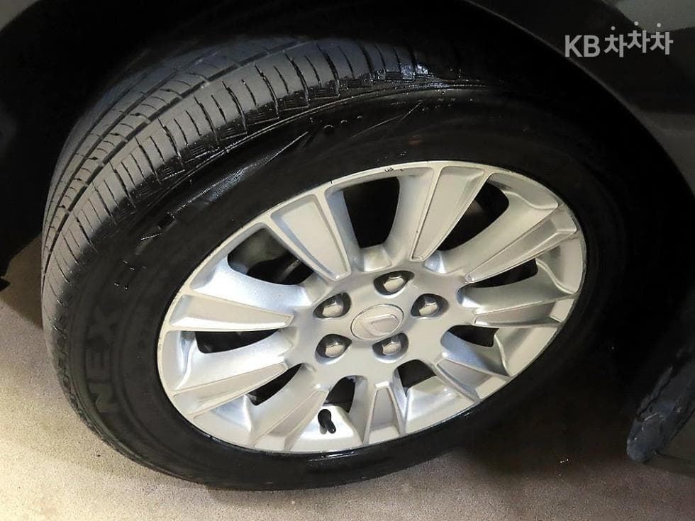 GM Korea 알페온EL240 Premium - 19