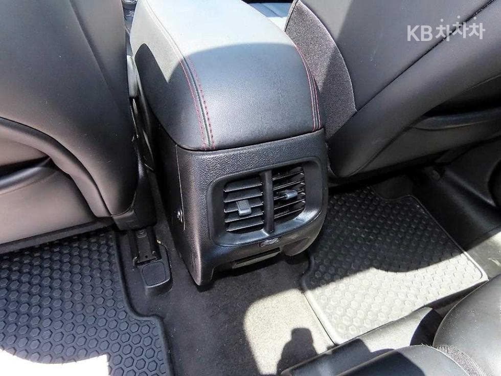 지프 체로키(KL)3.2 Gasoline AWD Trailhawk - 16