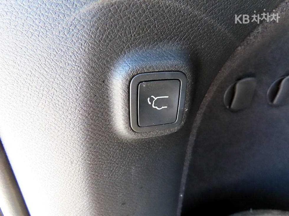 지프 체로키(KL)3.2 Gasoline AWD Trailhawk - 17