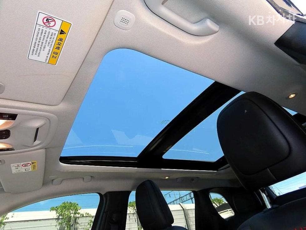 지프 체로키(KL)3.2 Gasoline AWD Trailhawk - 18