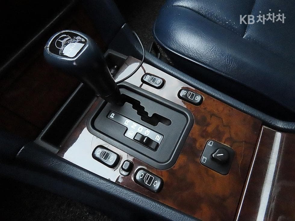 Mercedes-Benz C-КласC200 W202 - 9