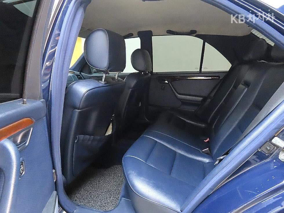Mercedes-Benz C-КласC200 W202 - 12