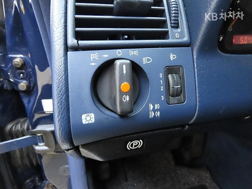 Mercedes-Benz C-КласC200 W202 - 13