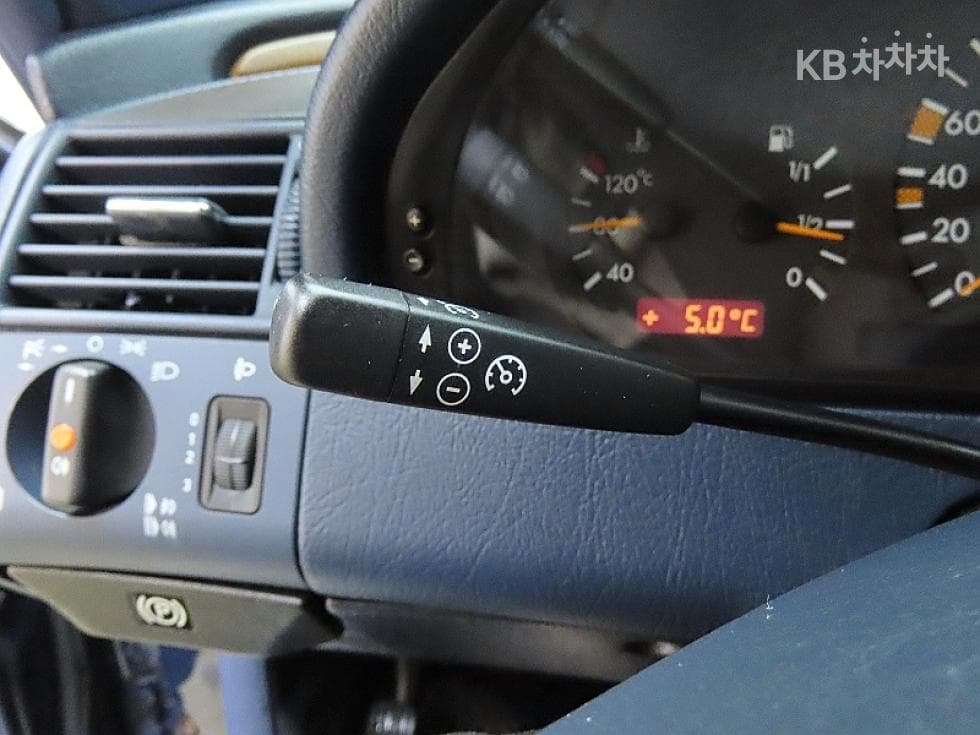Mercedes-Benz C-КласC200 W202 - 15