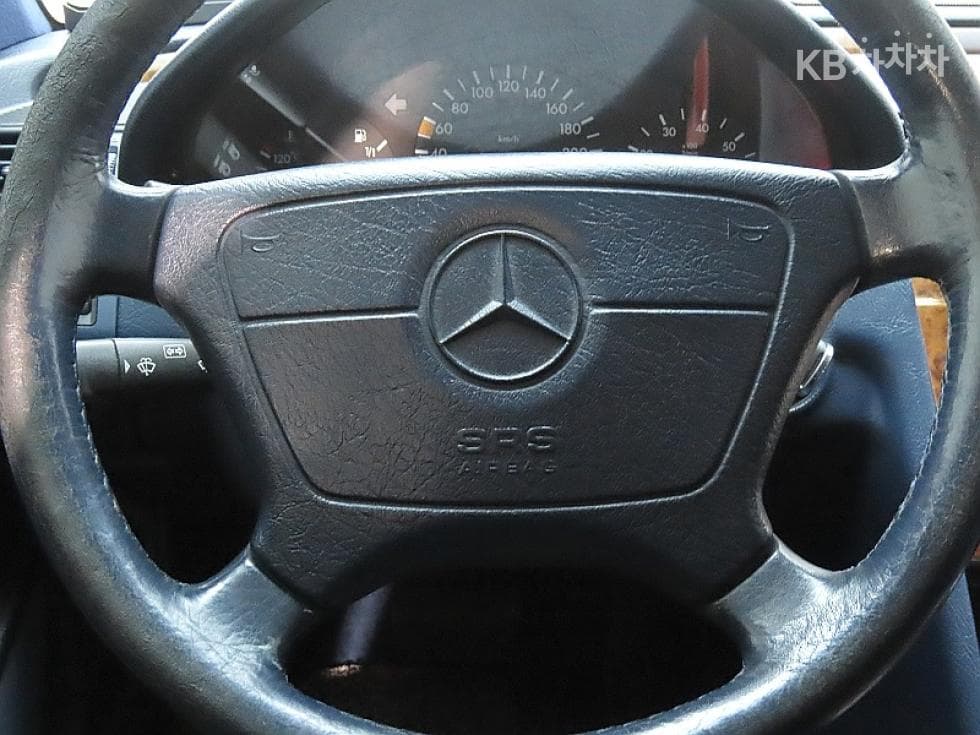 Mercedes-Benz C-КласC200 W202 - 18