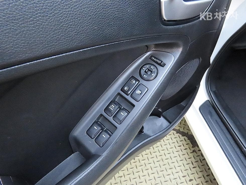 Киа The New (фейслифт) K31.6 Бензин Тренди Стандартен - 14