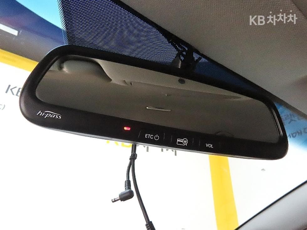 Киа The New (фейслифт) K31.6 Бензин Тренди Стандартен - 16