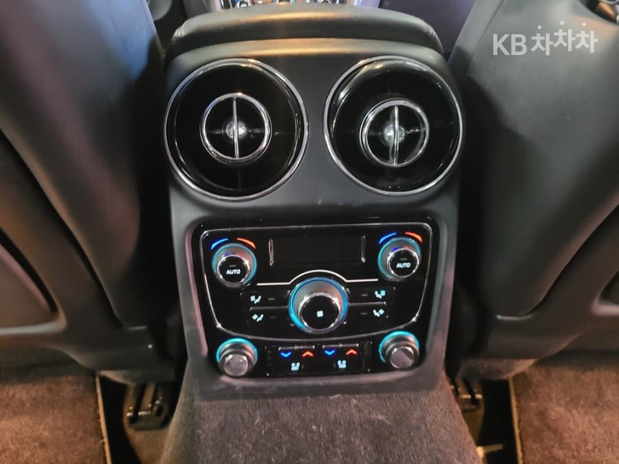 Jaguar All New XJ3.0D Премиум Люкс LWB X351 - 11