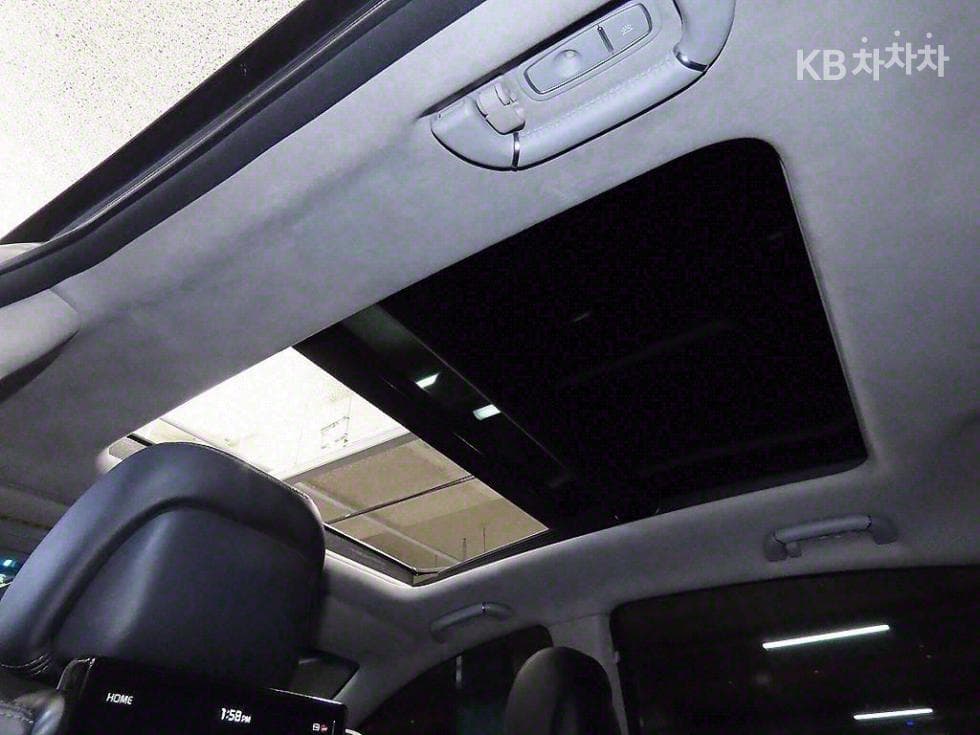 Kia The New (facelift) K95.0 GDI 퀸텀 - 16