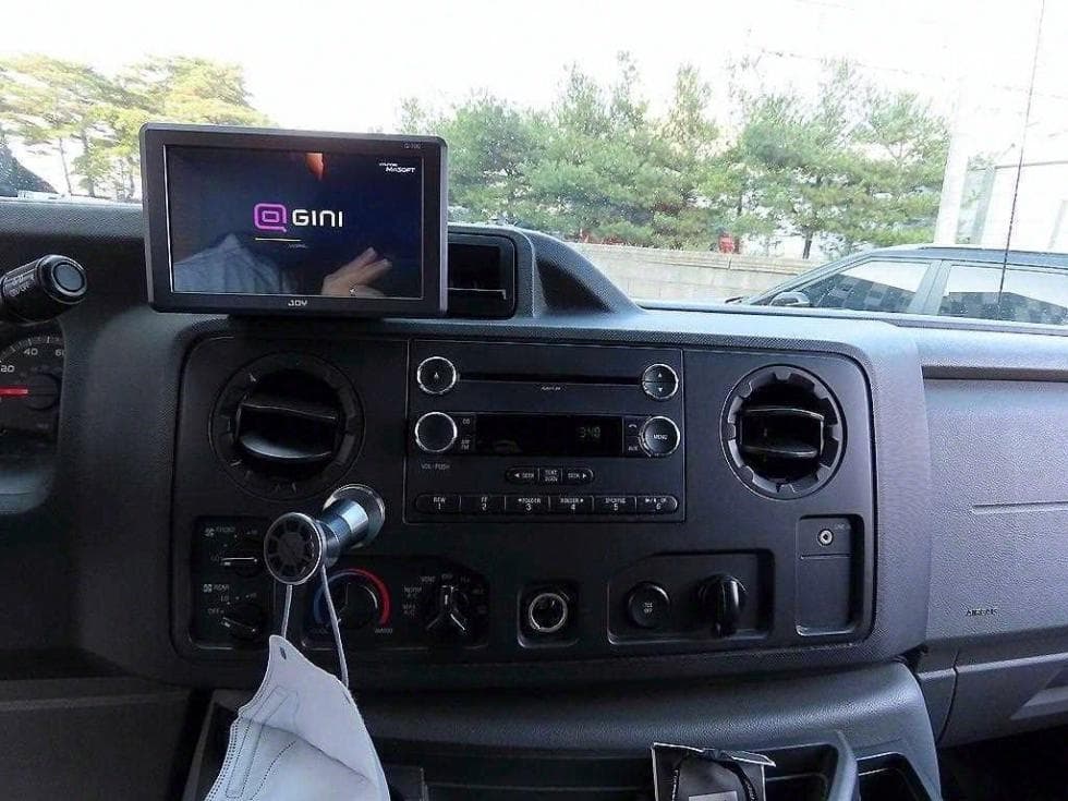 Форд E-SeriesE-350 5.4 XL - 9