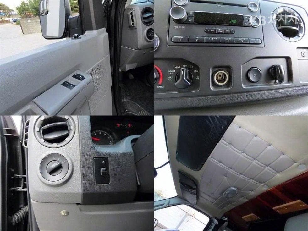 Форд E-SeriesE-350 5.4 XL - 13