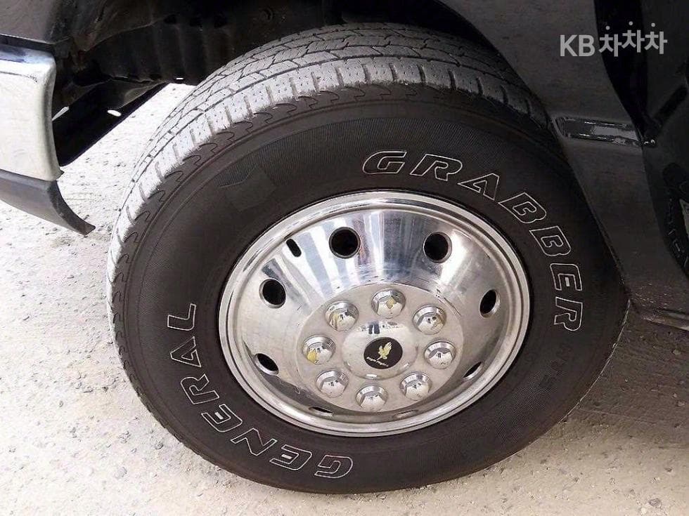 Форд E-SeriesE-350 5.4 XL - 15