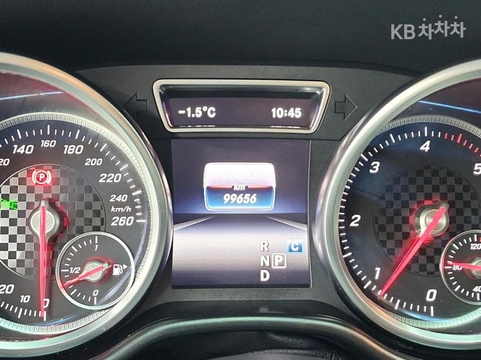 Mercedes-Benz GLE(W166)350 d 4Matic Купе - 6