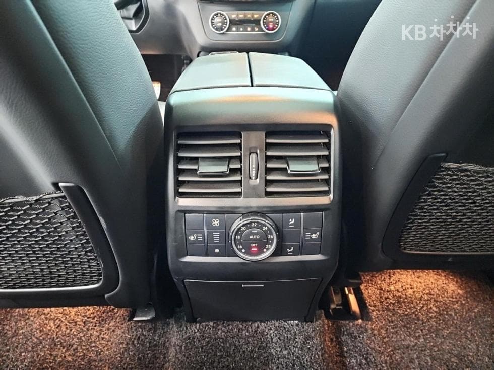 Mercedes-Benz GLE(W166)350 d 4Matic Купе - 13
