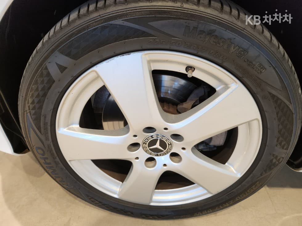 Mercedes-Benz The New (фейслифт) C-КласC200 W205 - 19