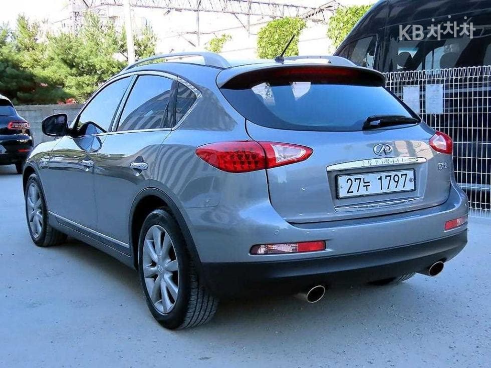 Seater피니티 EX353.5 J50 - 3