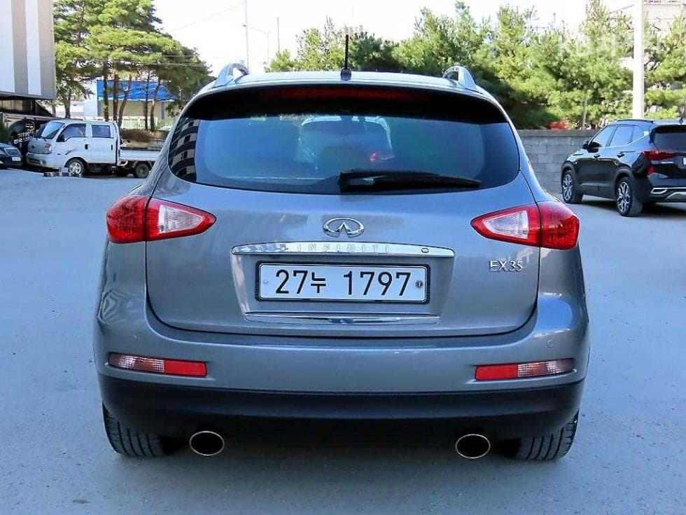 Seater피니티 EX353.5 J50 - 4