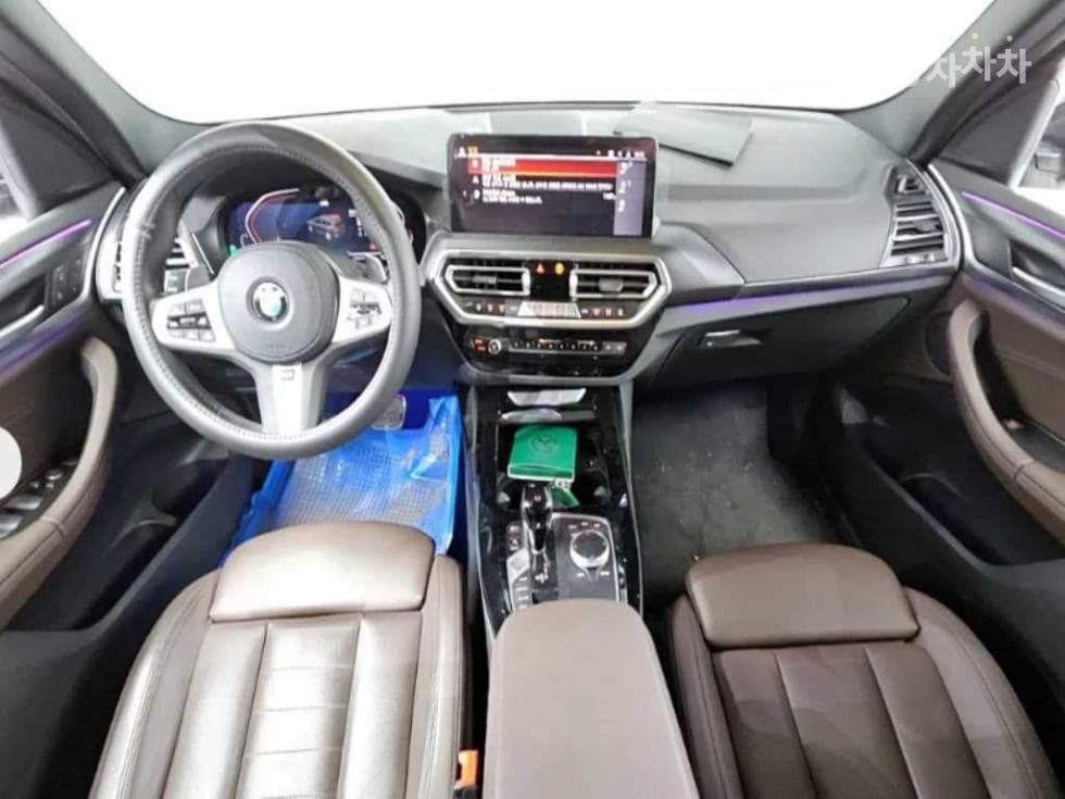 BMW X3 (G01)xDrive 20i xLine - 3