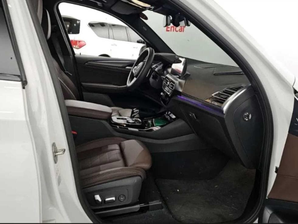 BMW X3 (G01)xDrive 20i xLine - 6