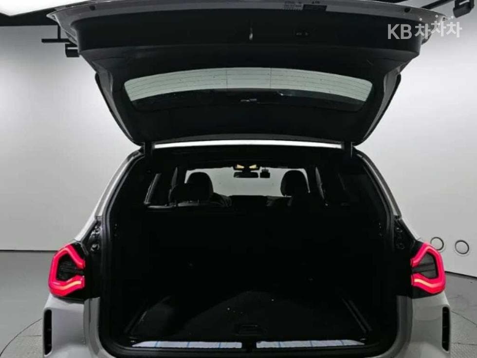 BMW X3 (G01)xDrive 20i xLine - 7
