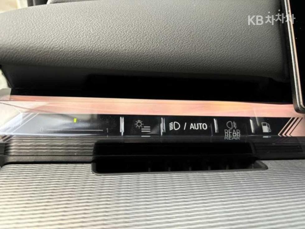 BMW New5 Series(G60)530e M Sport - 13