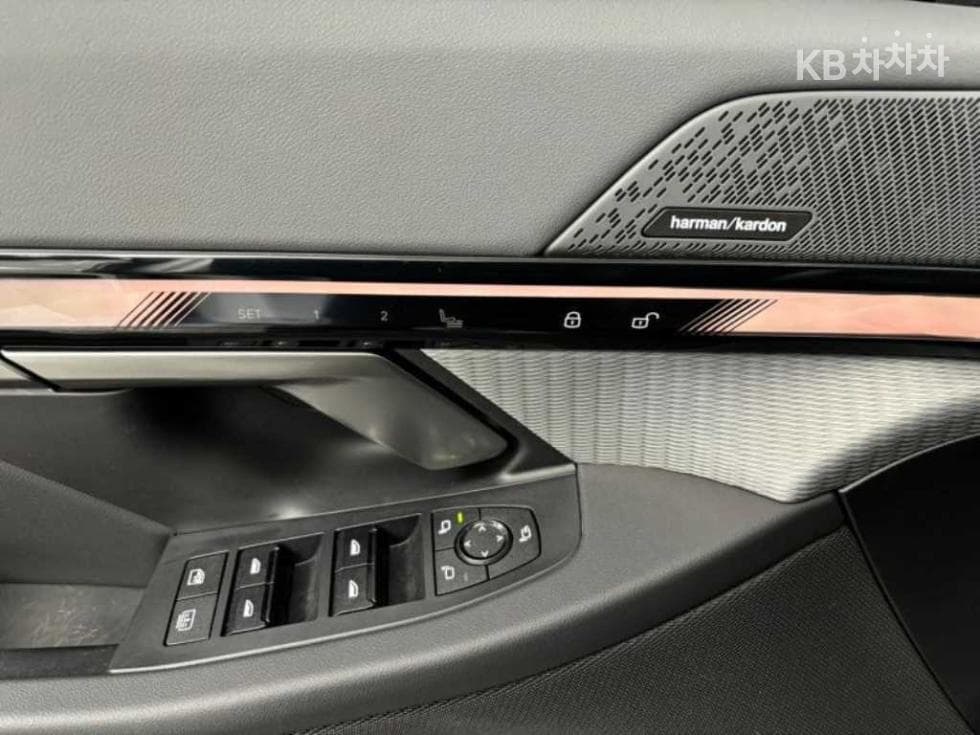 BMW New5 Series(G60)530e M Sport - 14