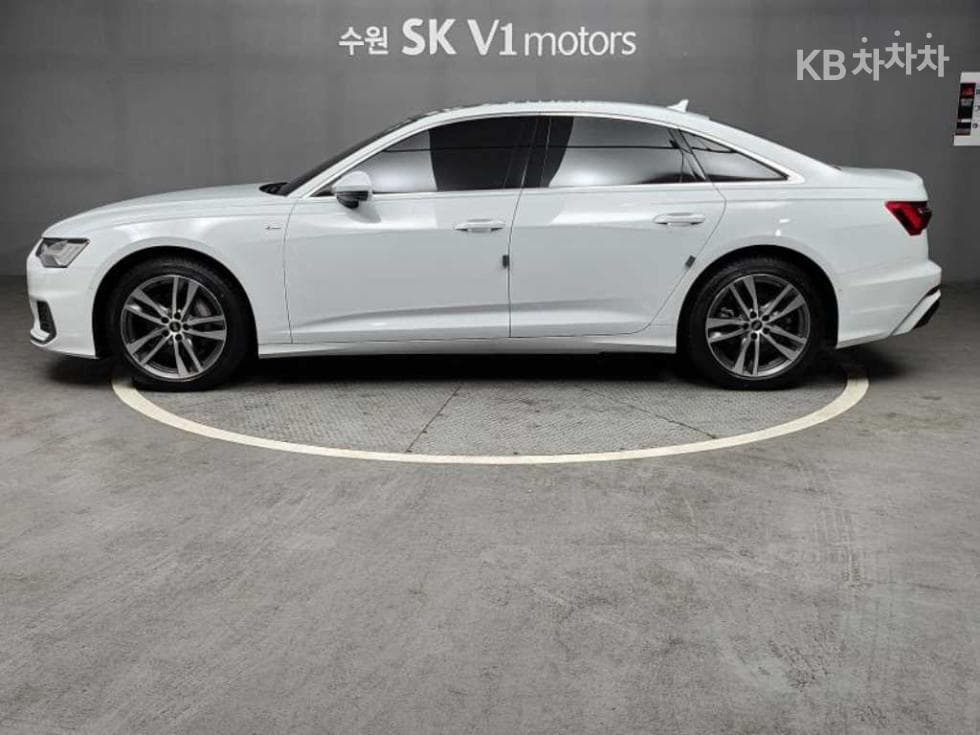 Audi A6(C8)45 TFSI Quattro Premium - 5