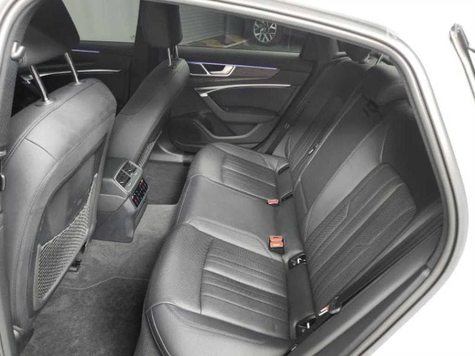 Audi A6(C8)45 TFSI Quattro Premium - 8