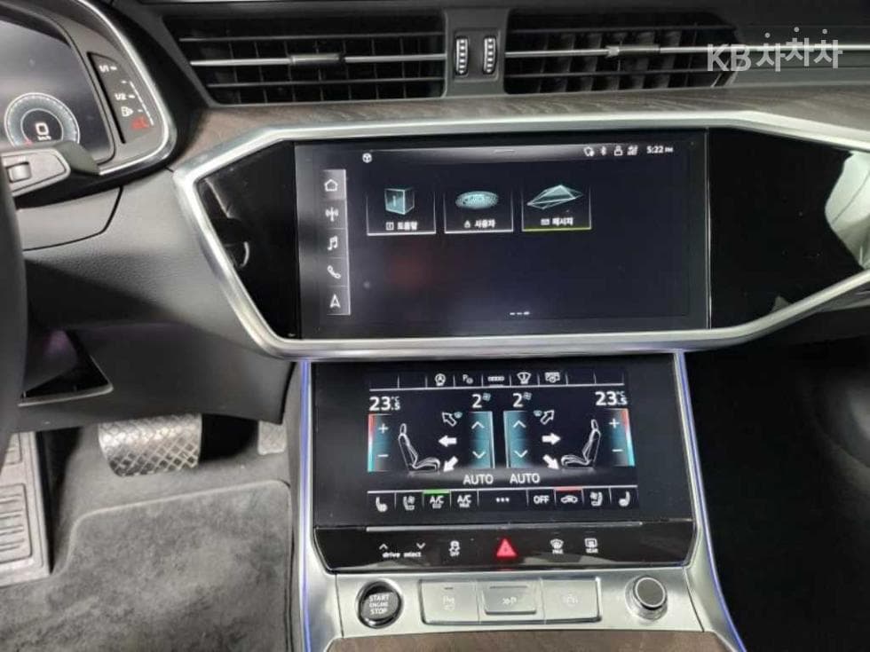 Audi A6(C8)45 TFSI Quattro Premium - 10