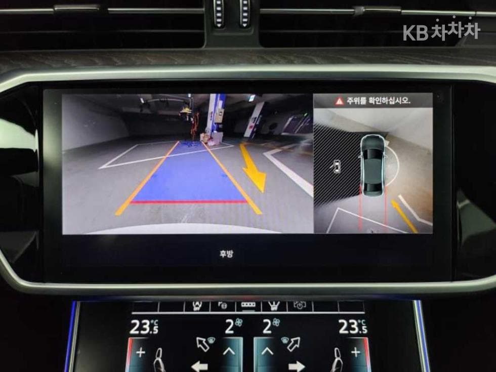 Audi A6(C8)45 TFSI Quattro Premium - 20