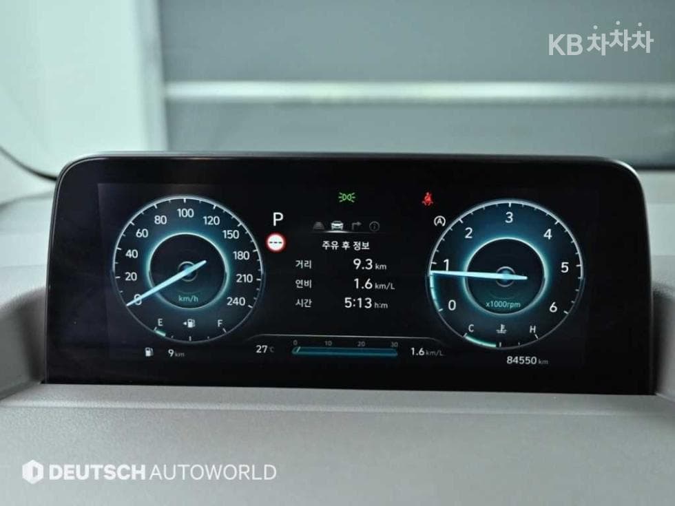 Хюндай Staria Lounge Лимузин9-местен 2.2 AWD Инспирация - 8