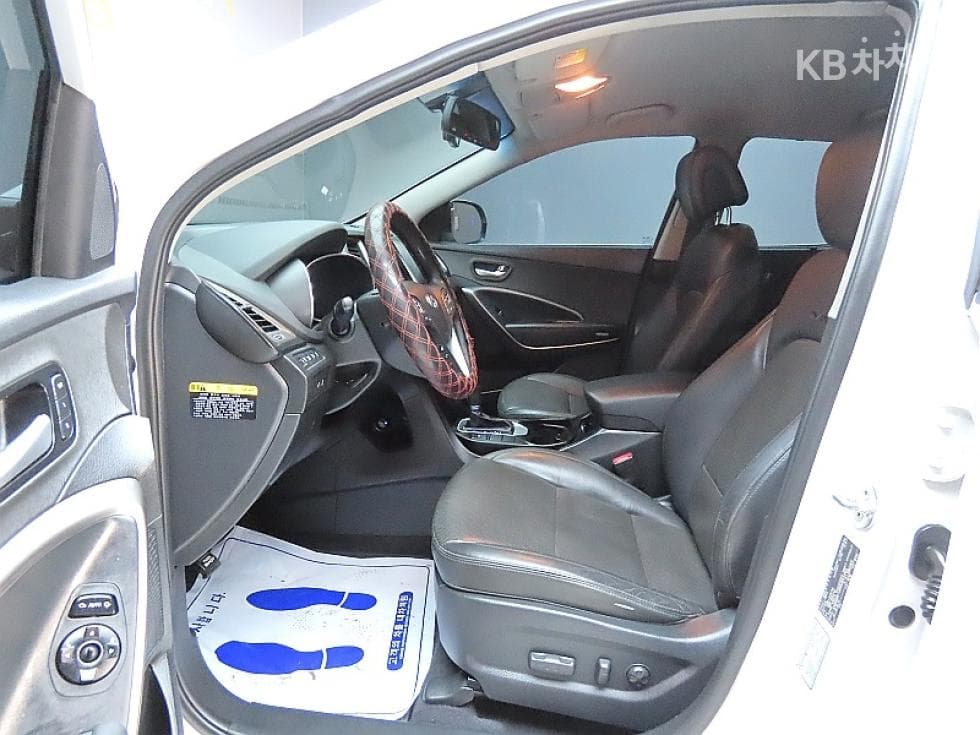 Хюндай Санта Фе The PrimeДизел Хонда R-двигател 2.0 дизел 2WD 5-местен Exclusive 기본 - 10