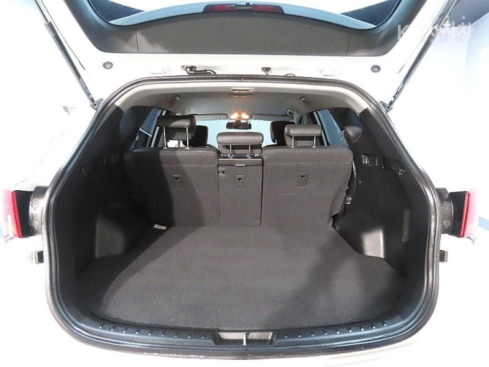 Хюндай Санта Фе The PrimeДизел Хонда R-двигател 2.0 дизел 2WD 5-местен Exclusive 기본 - 19