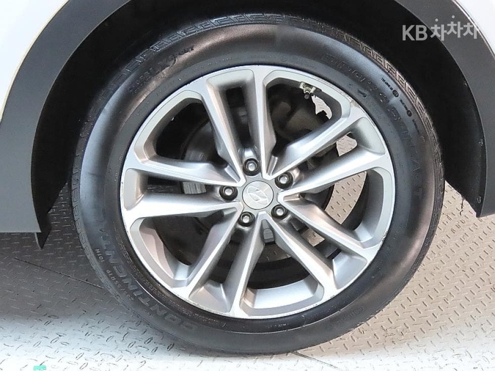 Хюндай Санта Фе The PrimeДизел Хонда R-двигател 2.0 дизел 2WD 5-местен Exclusive 기본 - 20