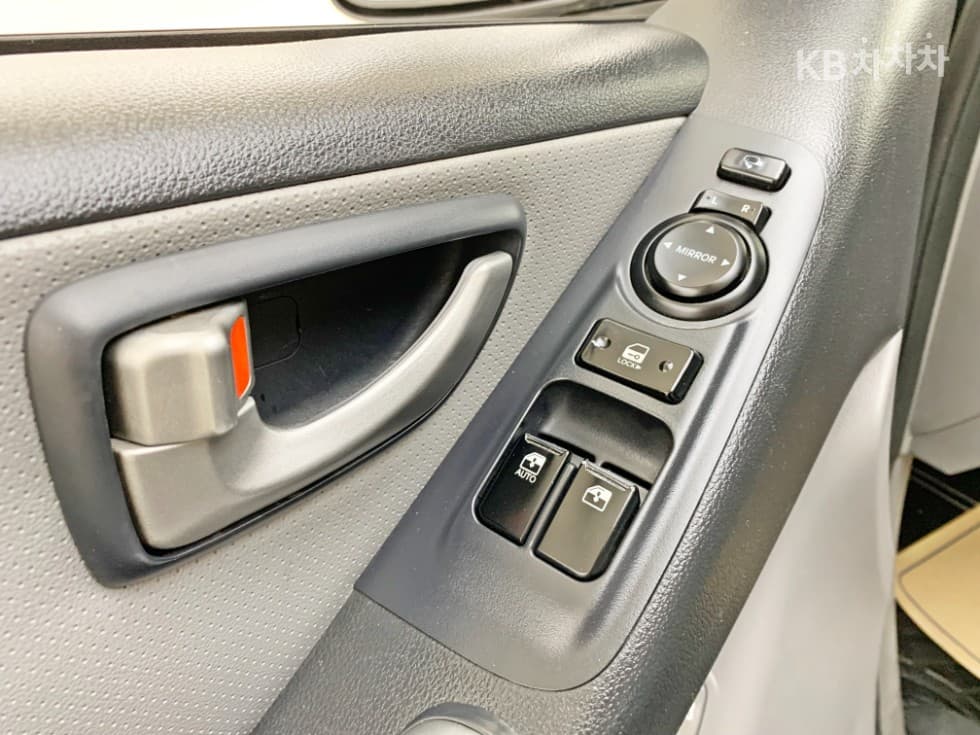 Hyundai Grand Starex12-seater Wagon CVX 4WD Premium - 21