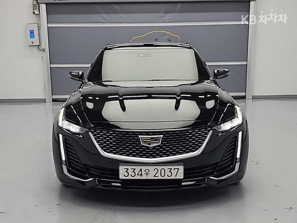 캐딜락 CT52.0 Turbo 2WD Premium Luxury - 2