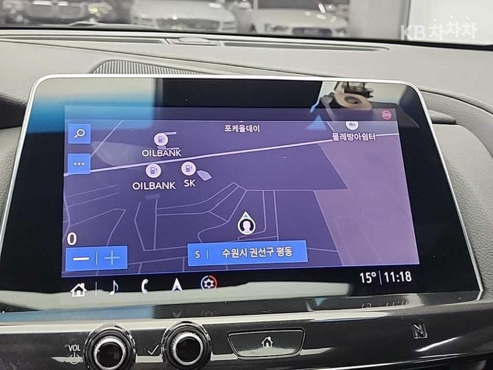 캐딜락 CT52.0 Turbo 2WD Premium Luxury - 14